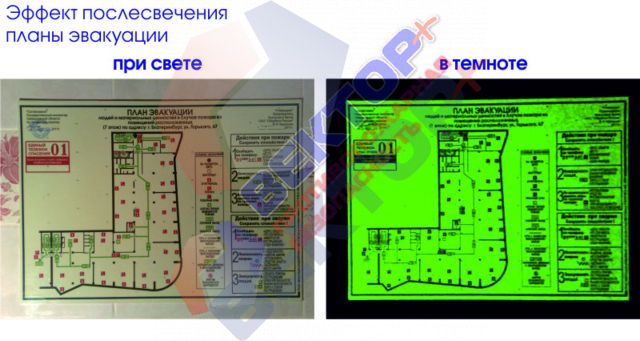 Лицензия мчс на планы эвакуации